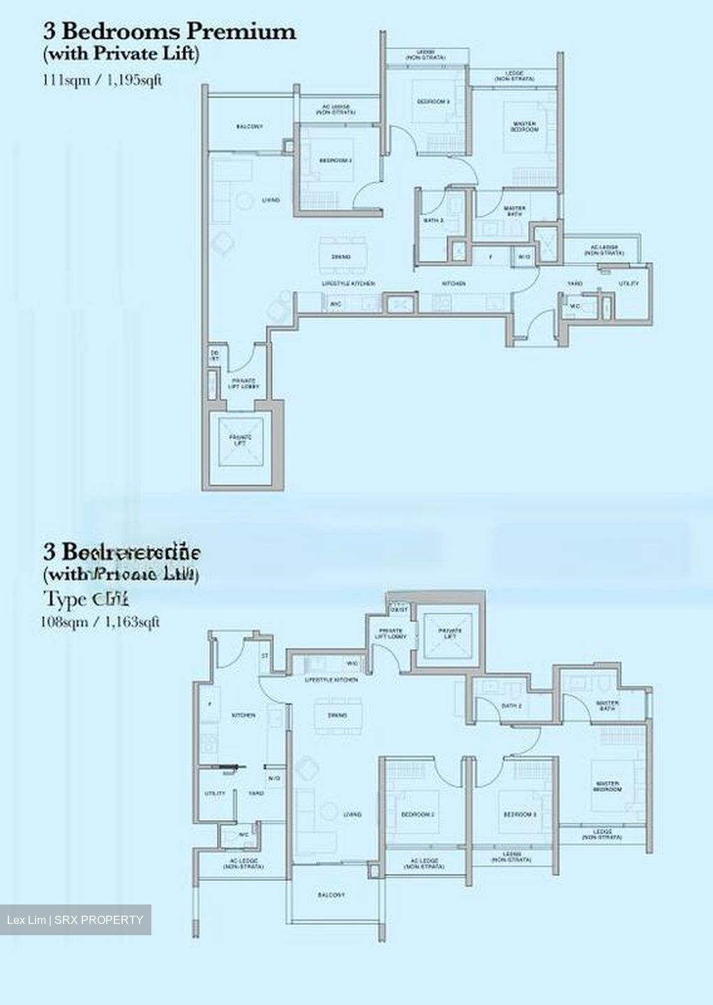 Zion Road (D3), Condominium #461312411